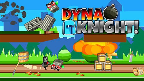 download Dyna knight apk